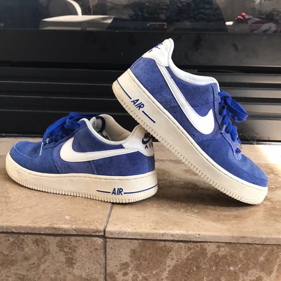 air force one blazer